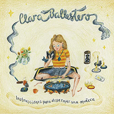 Clara Ballestero
