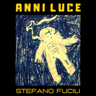Anni Luce