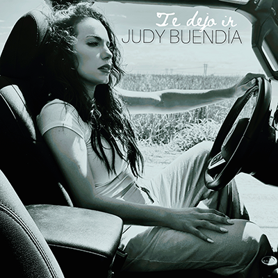 Judy Buendía